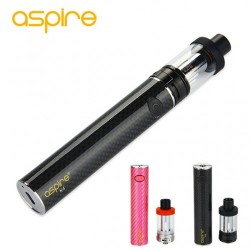 Aspire K4 Kit - Latest Product Review